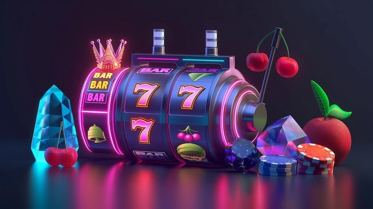 2777bed ফিশিং জ্যাকপট পুরস্কার